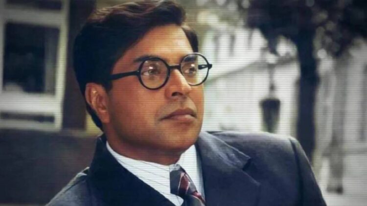 Shahrukh was offered film on BR Ambedkar, after refusal, this superstar got involved - India tv hindi