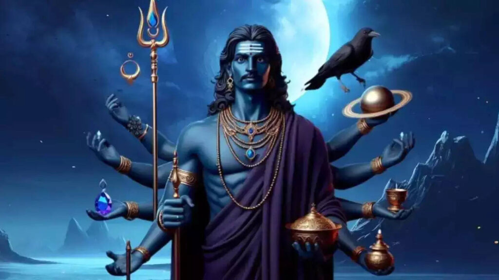 चैत्र नवरात्रि में मिलेगी शनिदेव की कष्टकारी साढ़े साती से मुक्ति, वीडियो में जानिए ये 5 उपाय जो बदल सकते हैं आपकी किस्मत