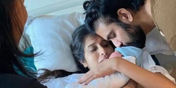 'She wants to drop me down', why actor actor on her ex -wife? - India tv hindi