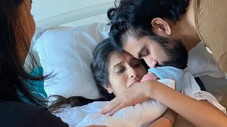 'She wants to drop me down', why actor actor on her ex -wife? - India tv hindi