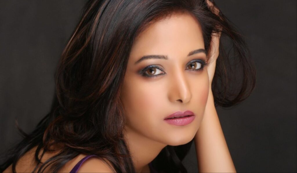 'Sleep with every woman ...', Who is Pritika Rao? Who accused Harshad Arora - India tv hindi