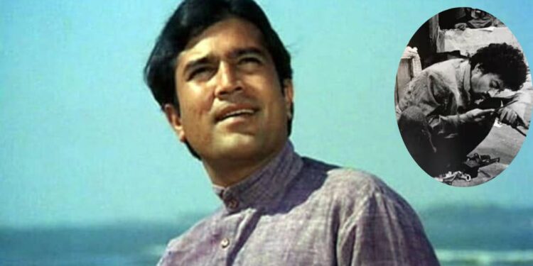 Sometimes used to work as a mechanic, AC of Rajesh Khanna's house also corrected, then ... - India tv hindi