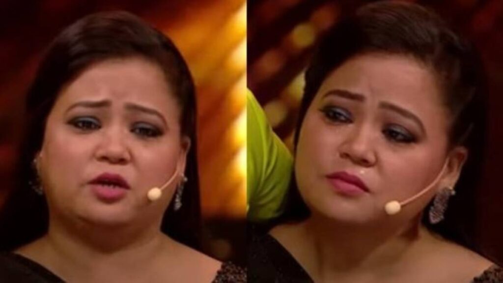 'Starting scared', Bharti Singh heard the news of Pahalgam terror attack