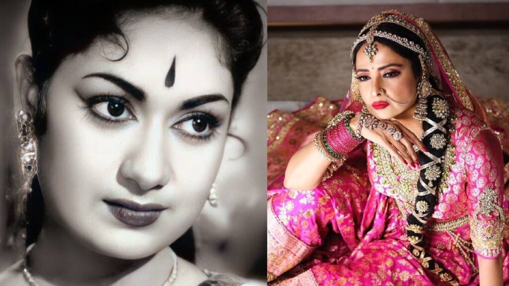 Step mother was also beautiful than Rekha, Lady Superstar remained in coma for 19 months - India tv hindi