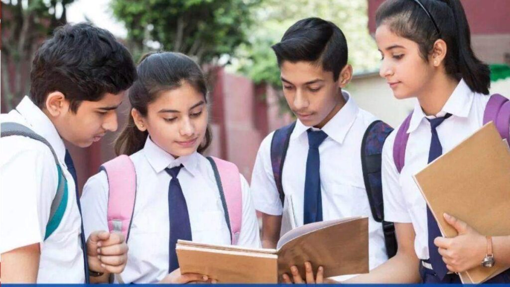 Studies will not stop even after failing in 10th 12th board, see preparations to start 'on demand exam' in video