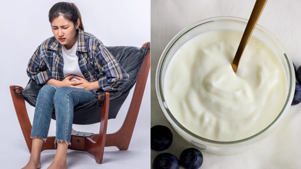 Summer is messed up and eat this thing mixed with curd - India tv hindi