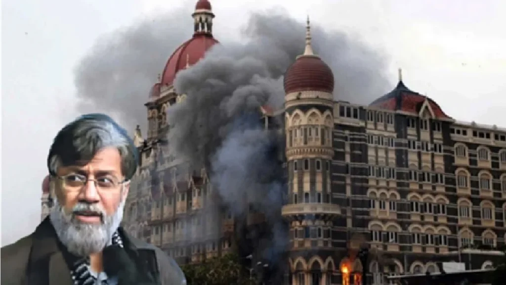 TAHAVVUR RANA's Extradition to India: Where will the NIA team take the first NIA team as soon as Mumbai attacks were brought to India?