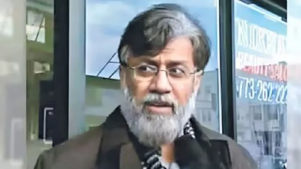 TAHAVVUR RANA's Secret Chat Reveled: Pakistan's highest honor to the terrorists who attacked in Mumbai, Tahawwur Rana, Tehvvur Rana Wanted to Get Pakistan's Highest Honor 'Nishan-E-Daider' For the TerroSTS who ATACKED Mumbai