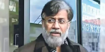 TAHAVVUR RANA's Secret Chat Reveled: Pakistan's highest honor to the terrorists who attacked in Mumbai, Tahawwur Rana, Tehvvur Rana Wanted to Get Pakistan's Highest Honor 'Nishan-E-Daider' For the TerroSTS who ATACKED Mumbai