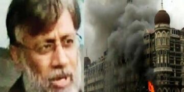 Tahawwur Rana: Apart from NIA, other agencies will also interrogate Tahwwur Rana, all the information related to the 26/11 Mumbai terror attack is near this mastermind of Lashkar-e-Taiba, two agencies apart from nia will interrogate Tahawww Rana In Mumbai Terror Atact