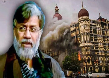 Tahwwur Rana, accused of Mumbai attack being brought to India, will take NIA