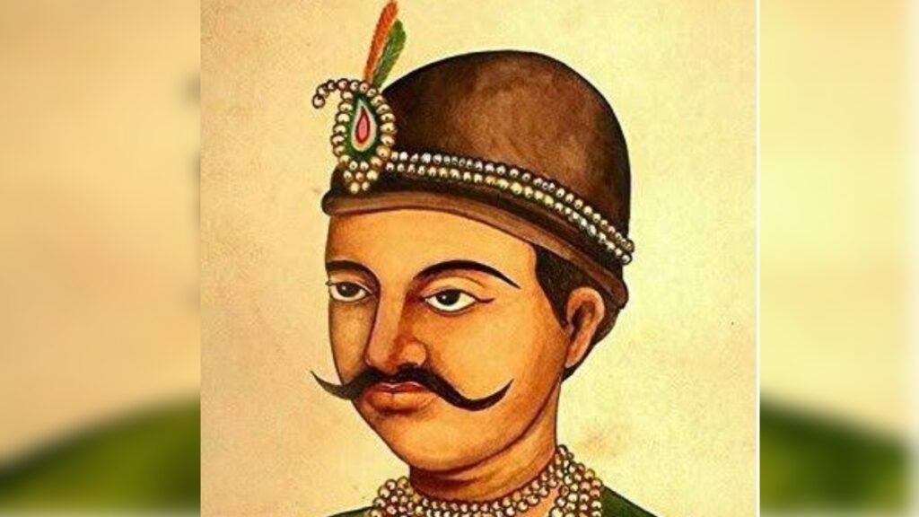Tatya Tope death anniversary: ​​Revolution of Guerrilla War from Peshwas in 1857 - India tv hindi