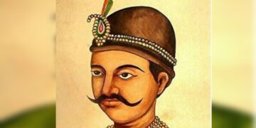 Tatya Tope death anniversary: ​​Revolution of Guerrilla War from Peshwas in 1857 - India tv hindi