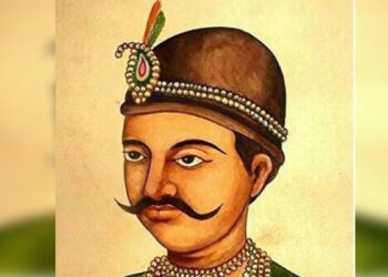 Tatya Tope death anniversary: ​​Revolution of Guerrilla War from Peshwas in 1857 - India tv hindi