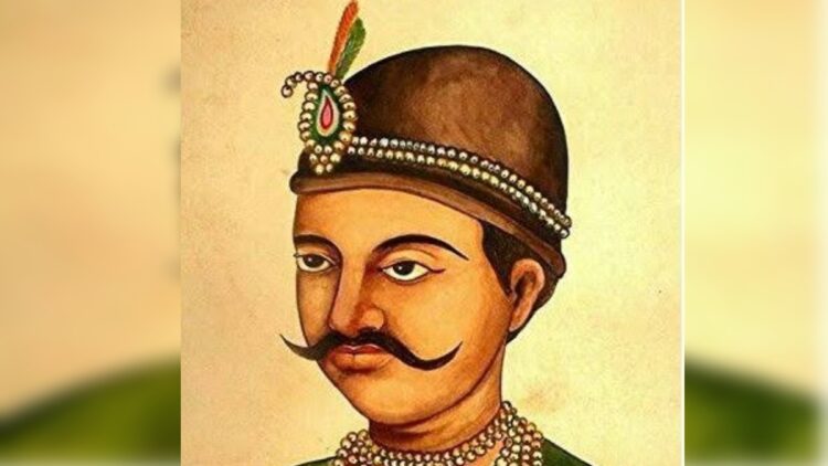 Tatya Tope death anniversary: ​​Revolution of Guerrilla War from Peshwas in 1857 - India tv hindi