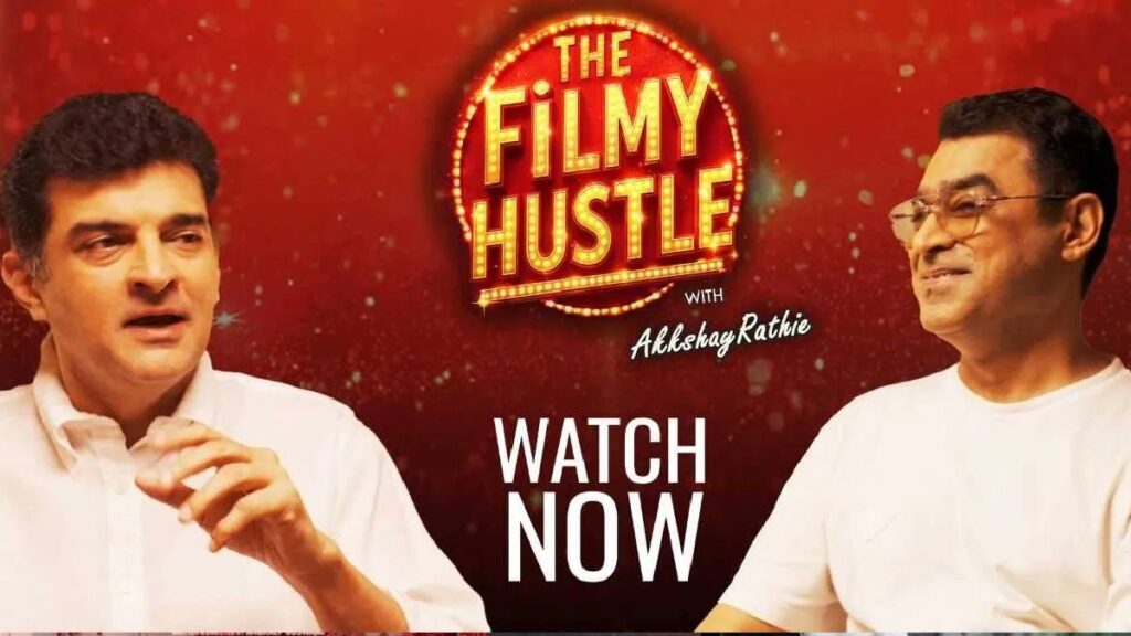 The Filmy Hustle: Even after the censor certificate, there is a halt - India tv hindi