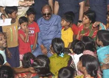 The Governor of Bengal who came to meet the victims of Murshidabad violence, told further plans