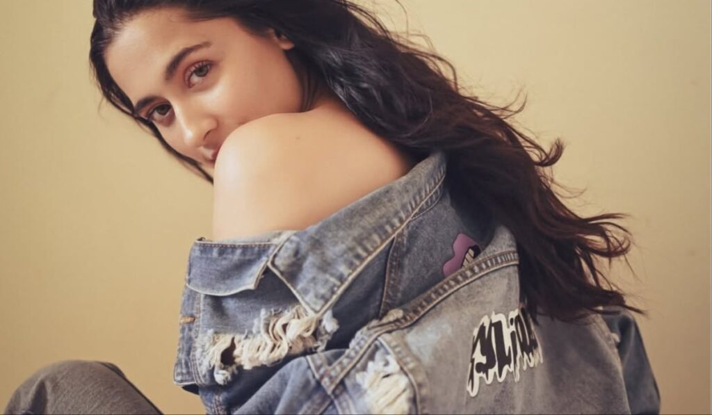 The beauty of the actress became troublesome, no destiny, raising daughter alone today - India tv hindi