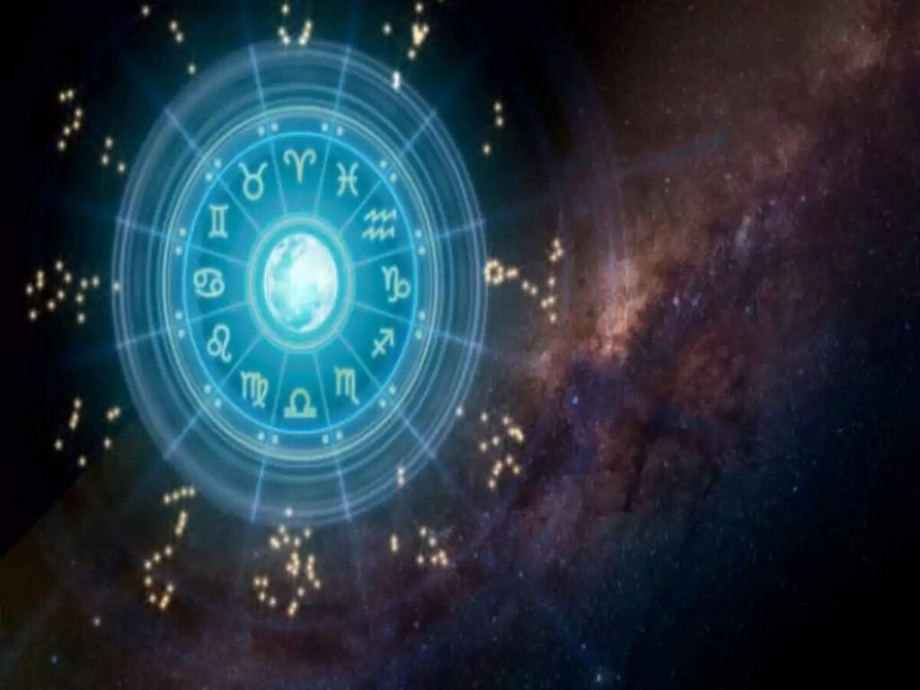 The future of all the 12 zodiac signs knows in this 3 -minute video horoscope, how will today be the day from Mesh to Pisces