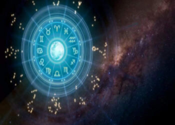 The future of all the 12 zodiac signs knows in this 3 -minute video horoscope, how will today be the day from Mesh to Pisces