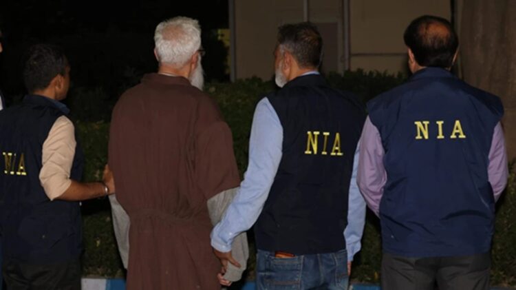 The mastermind of the 26/11 attack, Tehwwur Rana will be in custody of NIA 18 days, special court ordered