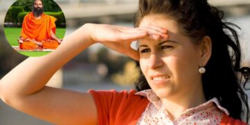 The people of Delhi got bad due to the heat heat, know how to protect yourself from Baba Ramdev? - India tv hindi
