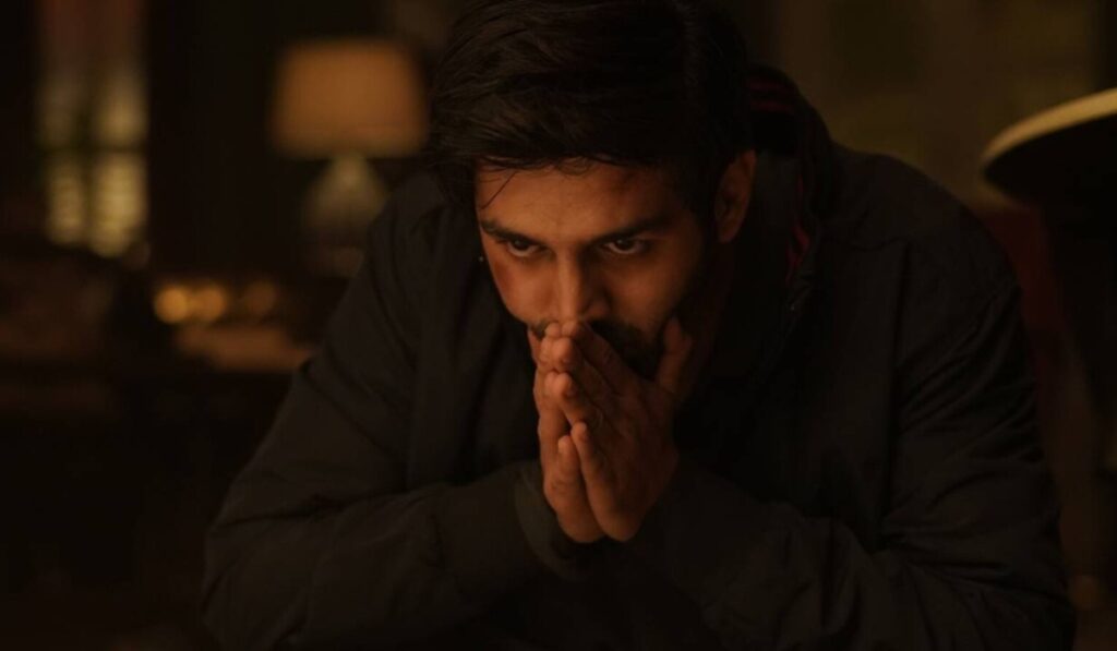 The secret is hidden behind the murder! This psychological thriller is full of suspense -thriller - India tv hindi
