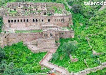 The story of this place of Rajasthan filled with fear and mysteries, seeing this video, you will also get rid of you