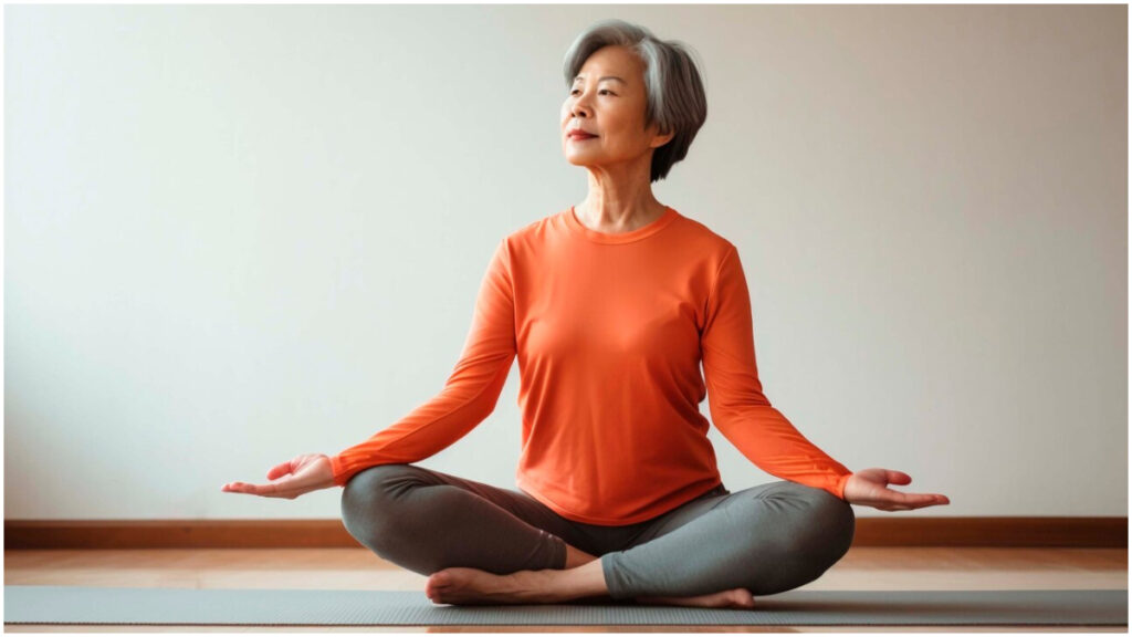 The strength of yoga will end the end of liver diseases, how can sick liver be cured? - India tv hindi