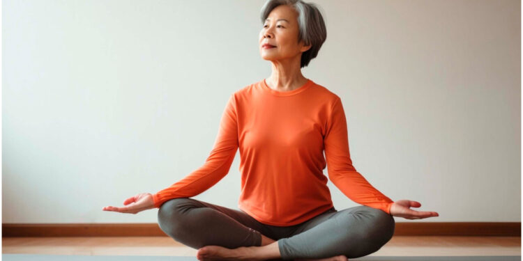 The strength of yoga will end the end of liver diseases, how can sick liver be cured? - India tv hindi
