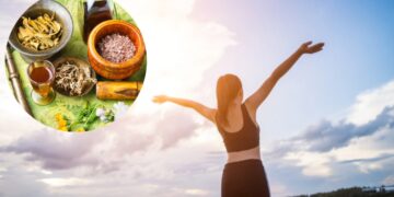 The treasure of health is hidden in Ayurveda, Ayurvedi to stay healthy and fit from experts - India tv hindi