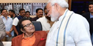 The wave of mourning in the political world on the death of Manoj Kumar, these leaders including PM Modi - India tv hindi