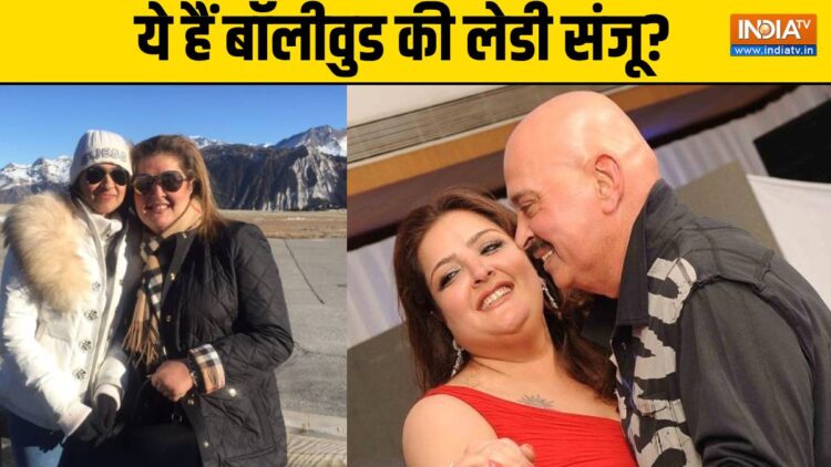 The younger brother is a Bollywood superstar, but the elder sister was addicted to alcohol - India tv hindi