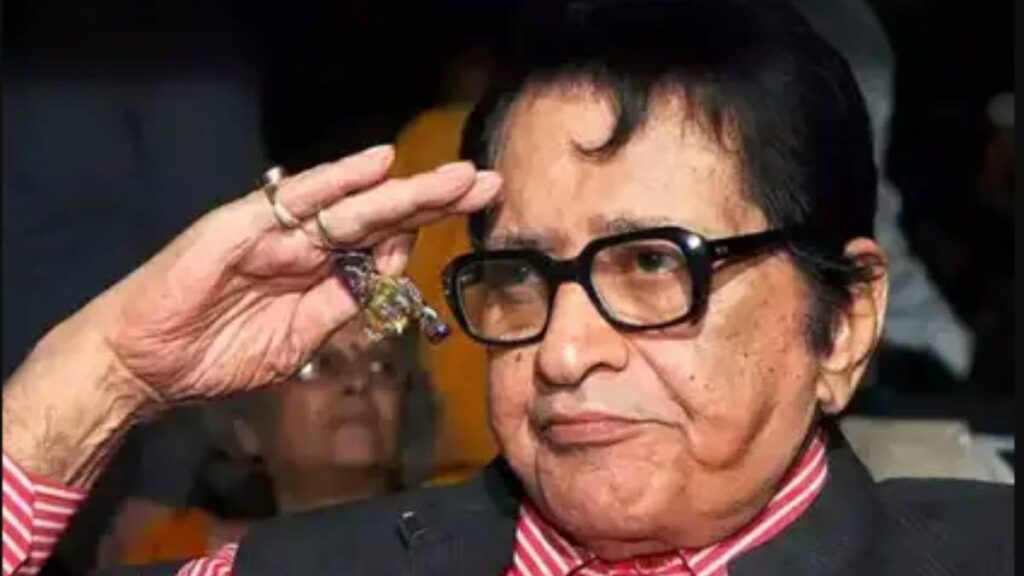 'Their lungs were filled with water', Manoj Kumar's heroine told the last days of Destin - India tv hindi