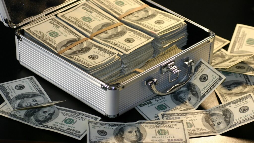 There is a big upset in foreign exchange reserves, know the latest gold reserves of the country - India tv hindi