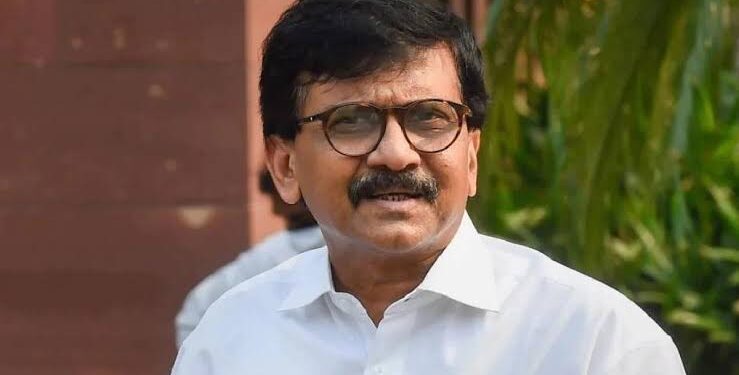 'There is no coalition yet, only emotional conversation continues': Sanjay Raut on the meeting of Thackeray family