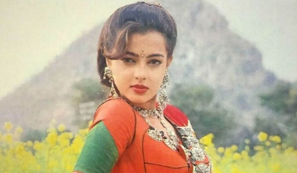 There was a connection with the underworld, Raj was also ruled on the industry, became a monk - India tv hindi
