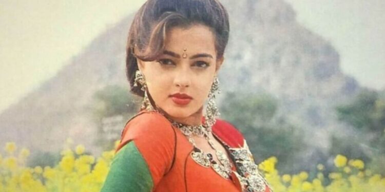 There was a connection with the underworld, Raj was also ruled on the industry, became a monk - India tv hindi