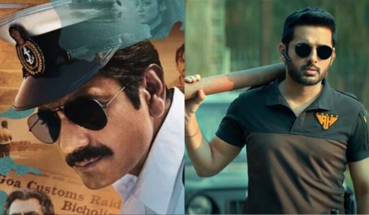There will be a big explosion on OTT, these dhansu films will be released simultaneously - India tv hindi