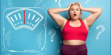 These 5 habits do not allow your weight to decrease, if you want to get rid of obesity, then leave today - India tv hindi