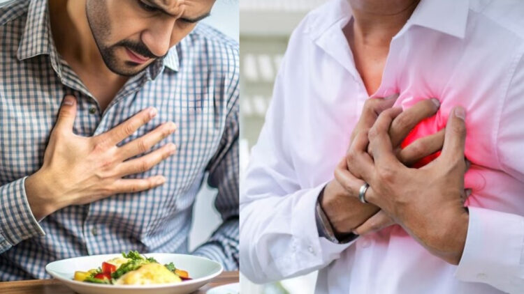 These things that eat daily, these things, heart attacks and diabetes increase in danger - India tv hindi