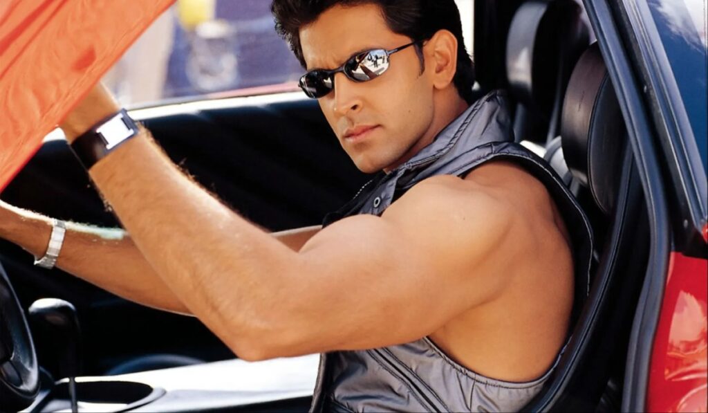 This Hindi series is included in Hrithik Roshan's favorite Wochelist, OTT also has a buzz - India tv hindi