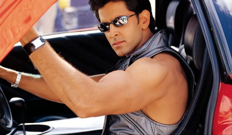 This Hindi series is included in Hrithik Roshan's favorite Wochelist, OTT also has a buzz - India tv hindi