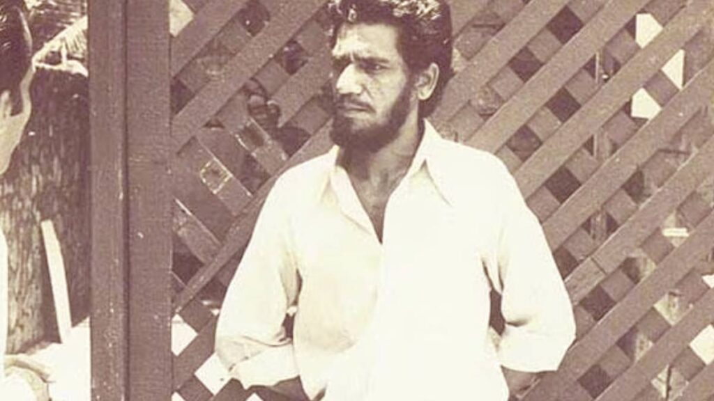 This actor had an affair with a maid, 24 hours before marriage was the truth, then ... - India tv hindi