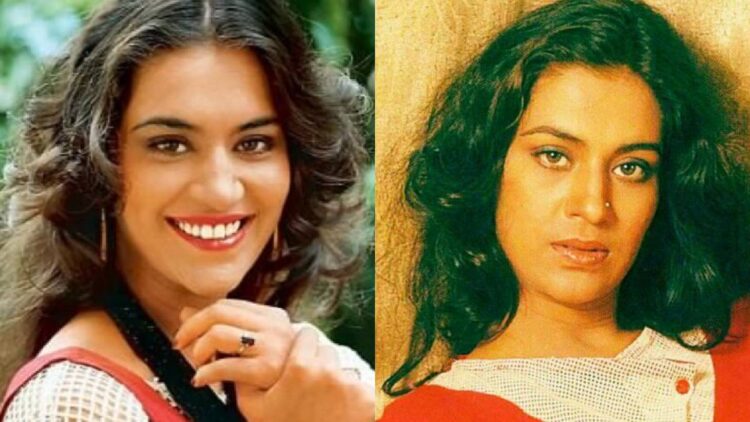 This actress did not want to be separated from her husband, cancer was done as soon as he got divorced - India tv hindi
