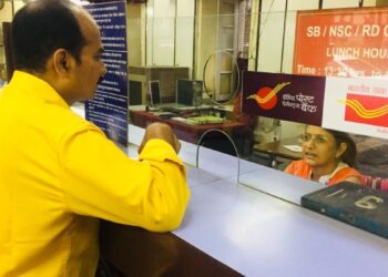 This amazing saving scheme of Post Office, Invest and get 20 thousand fixed monthly pension - India tv hindi