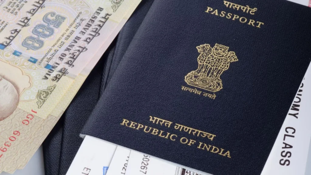 This change in Indian passport is necessary to know every migrant, understand the application process before the journey