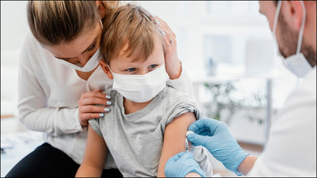 This dangerous disease spread again in America after the end, virus spreads rapidly - India tv hindi
