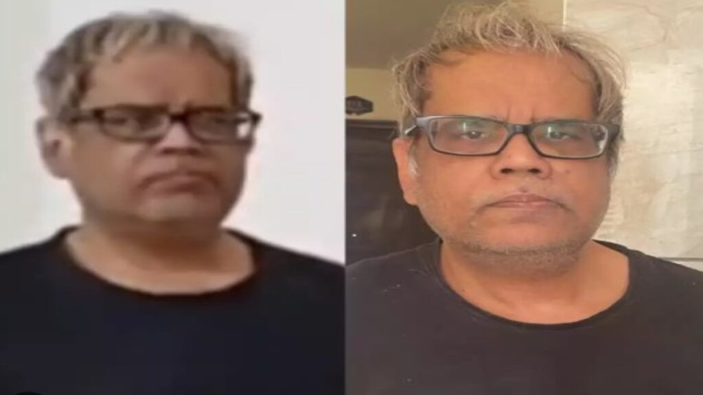 This 'fake' doctor's real fraud will be shocked - India tv hindi
