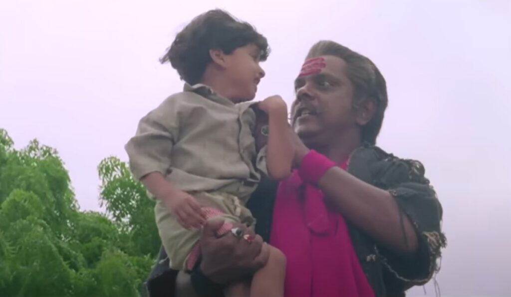 This film came up 24 years ago, the actor's stardom also failed - India tv hindi